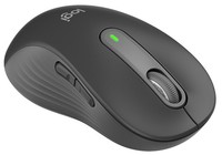 Logitech Maus Signature M650 Large Left