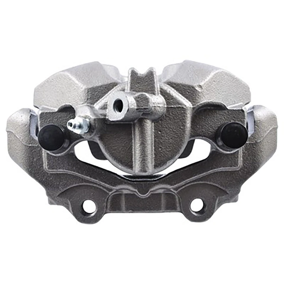 Pinza de freno de disco delantera izquierda derecha para Lincoln MKC 2015-2016 Foto 4 de 4