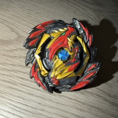 Venom Diabolos Vanguard Bullet B-145 Beyblade Burst GT Takara Tomy #B3