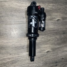 2022 Fox Series Float X 2POS (Status 160) Sho...