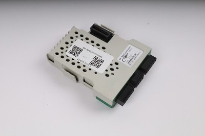USED CONTROL TECHNIQUES  SM-APPLICATIONS  [24 MON. WARR.]