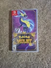 New ListingPokemon Violet - Nintendo Switch