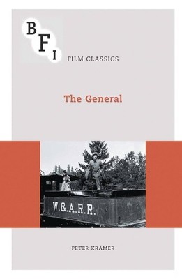 Peter Krämer The General (Taschenbuch) BFI Film Classics