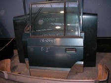 Porte arrière et accessoires Ssangyong FAMILY