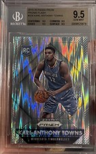 2015 Panini Prizm Baseball Cards 6