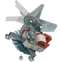 Hotpoint Ariston Indesit C00081589 Backofen LüFtermotor Original
