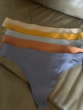 thongs for women Size Small 10 