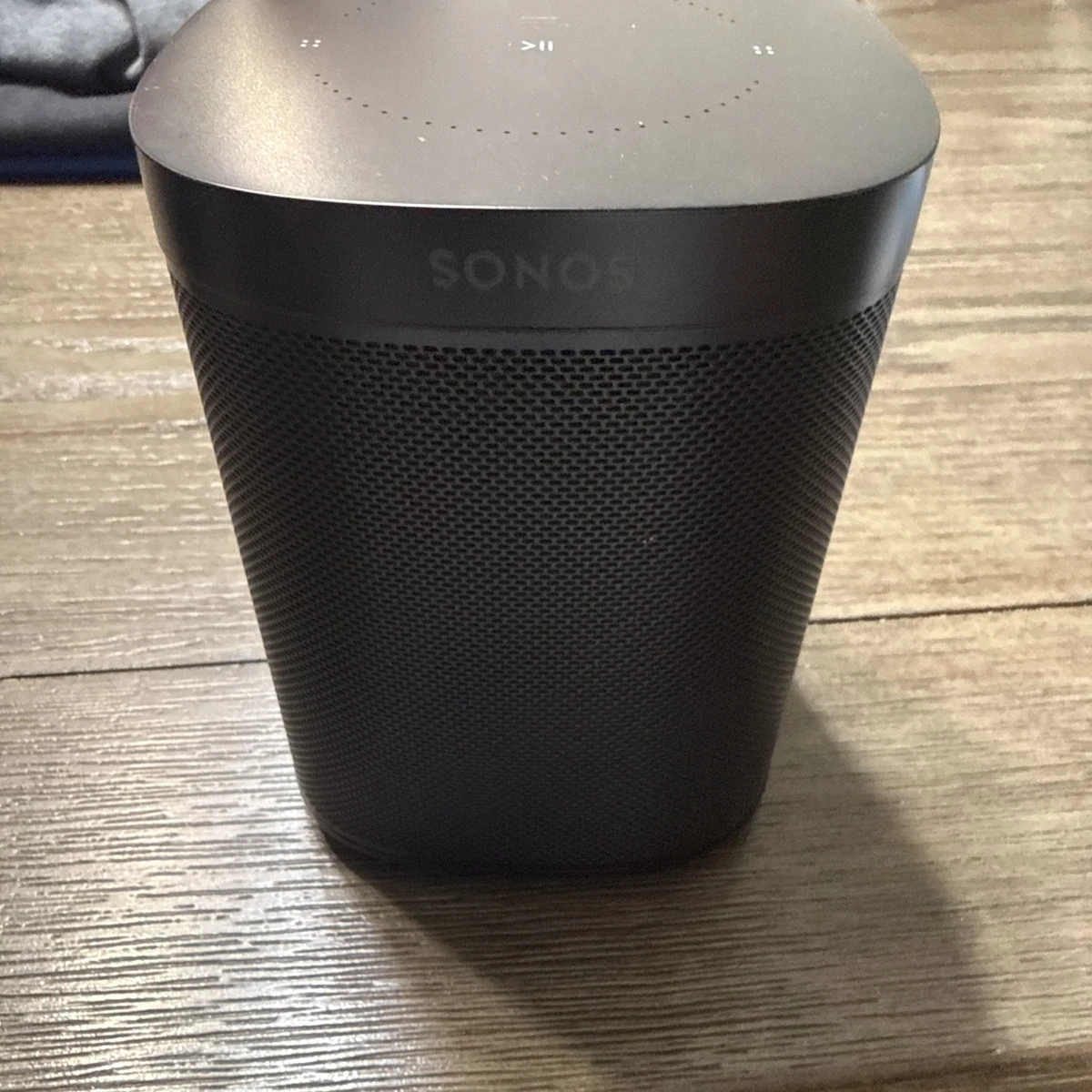 Las mejores ofertas en Altavoces y subwoofers para el hogar Sonos