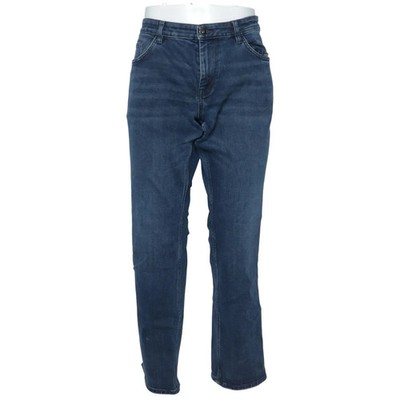 Tom Tailor, Jeans, Größe: 36/32, Josh, Blau, Baumwolle/Elasthan/Polyester #t49