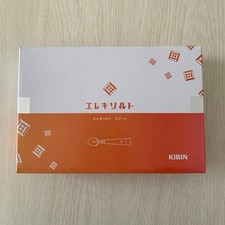 Cuchara de sal eléctrica Kirin ES-S002 vajilla de soporte baja en sal