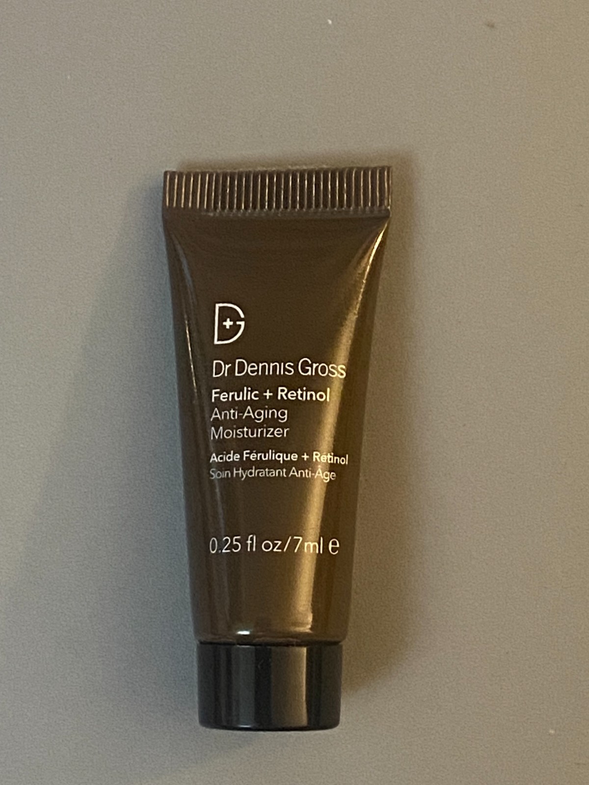NEW Sealed Luxury Dr. Dennis Gross Ferulic & Retinol Anti-Ag
