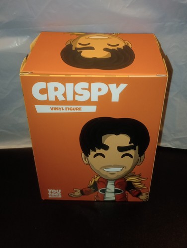 DISCORD Crispy Concords Youtooz (Never Opened) (Perfect Condition) - Picture 2 of 6