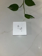 AirPod Pro 2nd Generation With Active Noise Cancelation(With Mag Safe Charging)