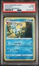 2022 POKEMON SWORD & SHIELD ASTRAL RADIANCE #038 GLACEON PSA 6