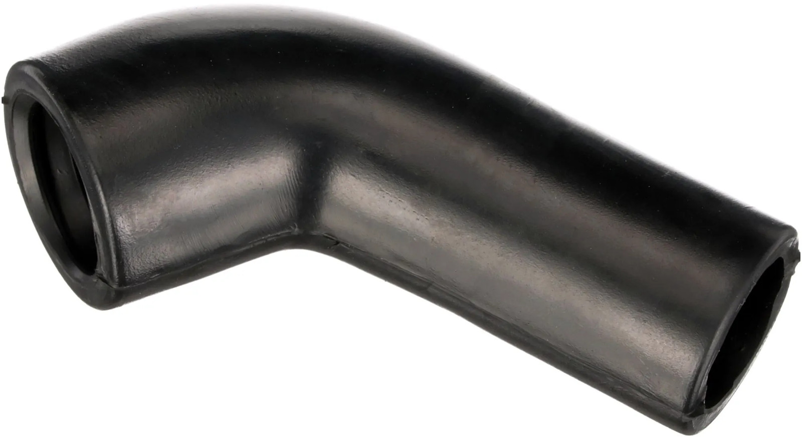 Tuyau ventilation carter Gates EMH126 préformé anti-craquelure pour moteur