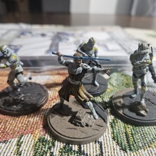 Star Wars Shatterpoint Hello There pakiet Obi-Wan i klony