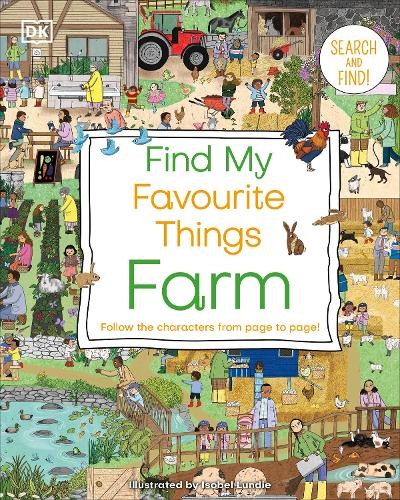 Find My Favourite Things Farm - Image 8