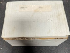 BD15BJJVD5 PARKER TWO STAGE SERVO VALVE 801234-BJJ-VR 5GPM 30/30ma BD15 3.5 VDC