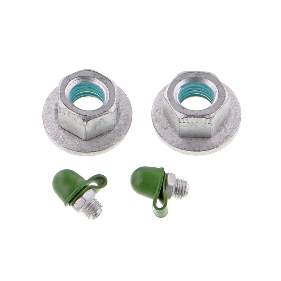 Kit de enlace de barra estabilizadora TCP para Nissan Juke Chevrolet City Express Mevotech TTX Foto 4 de 4