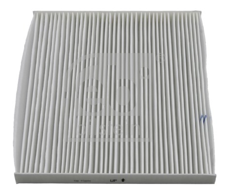 FEBI BILSTEIN 24411 Filter, interior air for TOYOTA