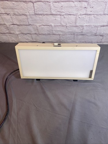 Star X-ray Dental X-ray Viewer Light Box Wall Mountain Or Table Top Portable