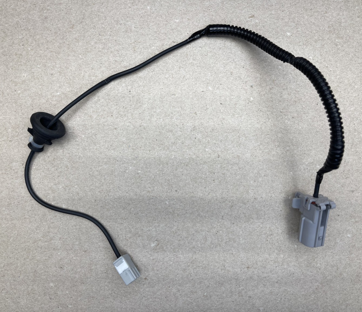 10-15 Lexus IS250C IS350C REAR LEFT TPMS ANTENA WIRE 89768-53010