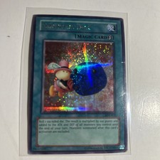 Yu-Gi-Oh! Graceful Dice EDS-002