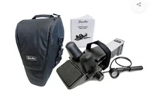 ComfortTrac Deluxe Home Cervical Traction Kit 2.0 – Carrying Case, Open box