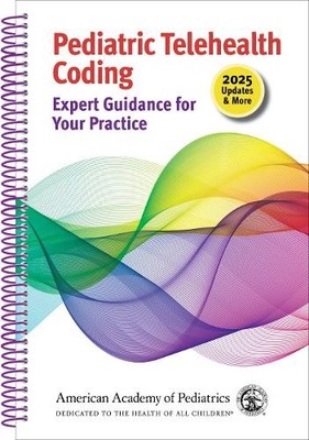 Pediatric Telehealth Coding (Paperback) (UK IMPORT)