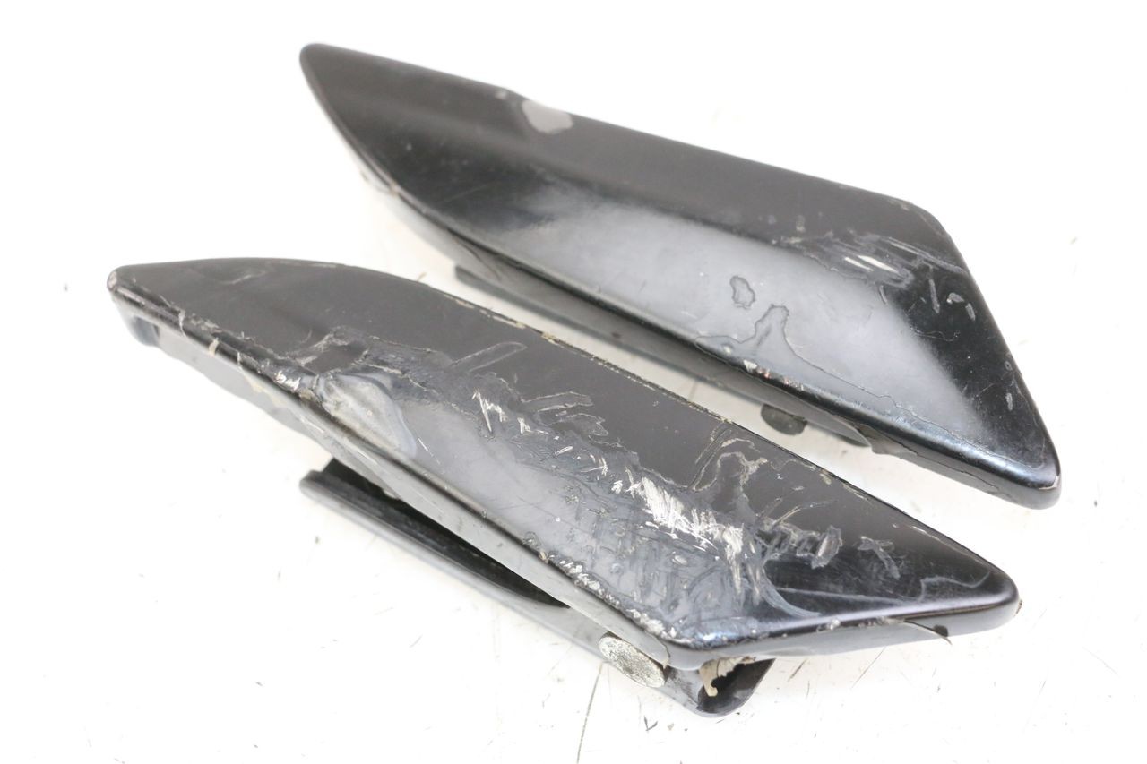 PAIR REAR FOOTRESTS - PIAGGIO LIBERTY IGET 4T 50 (2021 - 2025)
