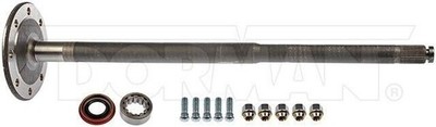 Dorman 630-136 Drive Axle Shaft For Select 88-00 Chevrolet GMC Models