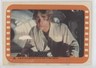 1977 Star Wars Stickers Luke Skywalker #49 1b9b