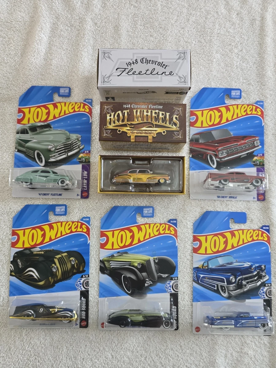 Hot Wheels Rlc Exclusive for sale | eBay