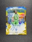 2025 Topps Chrome Jrue Holiday Stratospheric Signatures (RAW)