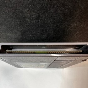 Vintage Video Game 1988 Hydlide by FCI Nintendo NES CIB Complete in Box