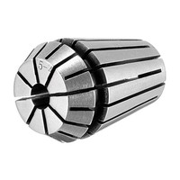 Spannzangenfutter ER20 5Mm FüR Cnc Graviermaschine Drehmaschine FräSwerkzeug