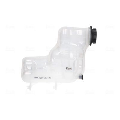 NEU - Nissens 996221 AusgleichsbehäLter, KüHlmittel FüR Land Rover-image