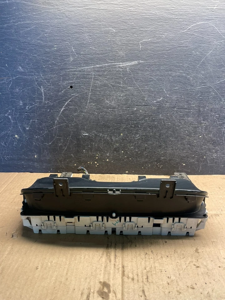 2003 林肯飞行员飞行员测速表集群原始设备制造商 T7238 PS — 第 3/4 张图片