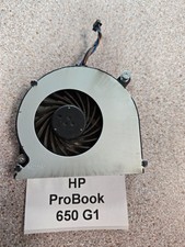 Genuine HP ProBook 650 G1 640 G1 645 G1 655 G1 Laptop Cpu Fan