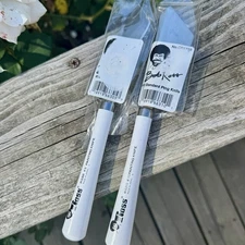 Bob Ross Detail Painting Knife R6310 #10 Pallette Artist #5 R6305 Lot 2 Japan