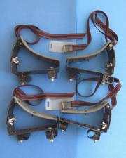 Yakima Saddles For Kayak Canoe Sailboard Sup Roof Rack Set Of 4