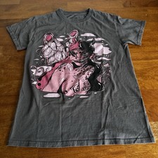 Melanie Martinez Portals Graphic T-shirt Adult Small Gray Music Merch