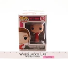 #762 Vivian Ward Red Dress Funko Pop! Movies Vinyl Figure NEW