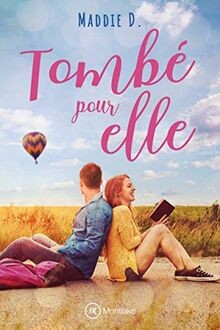 Tombé pour elle von D., Maddie | Buch | Zustand sehr gut