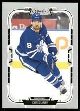 2025-26 O-Pee-Chee #280 Christopher Tanev