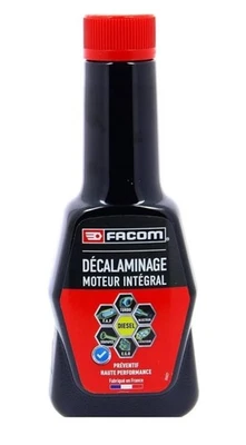 Décalaminage Moteur Intégral Facom 250 Ml Pour Diesel - Photo 1/2