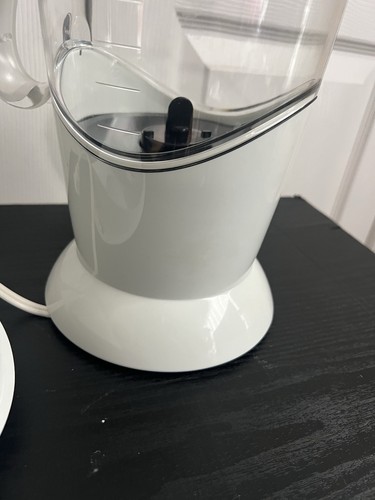 Mr Coffee Cocomotion Heiße Schokolade Maschine 4 Tassen Modell HC4 getestet & funktioniert - Bild 14 von 17