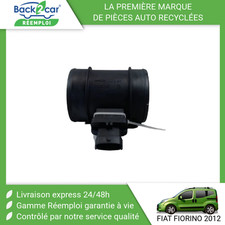 Débimètre Fiat Qubo