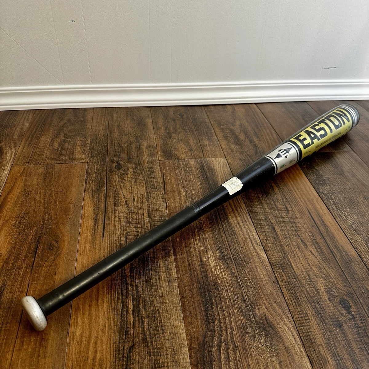 Batte Baseball Easton Natural Pro Balance 33" 30 Oz 2 3/4" B9T 3330 Adulte
