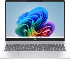 HP Omnibook 5 16"CoPilot PC 2K Touchscreen AI AMD Ryzen AI 7 350 16GB RAM 1TBSS